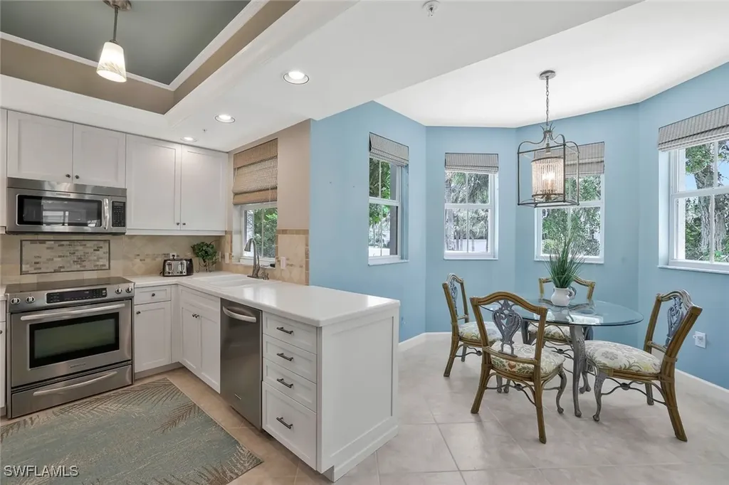 315 Dunes Boulevard Naples FL 34110