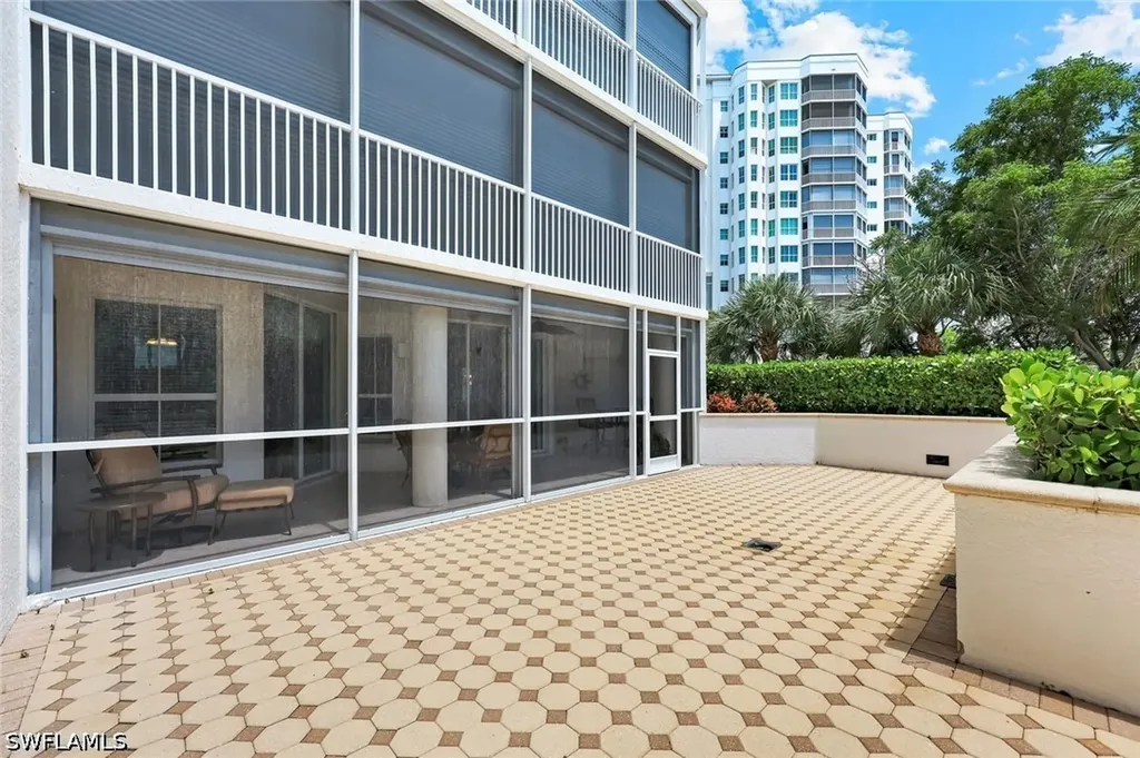 315 Dunes Boulevard Naples FL 34110