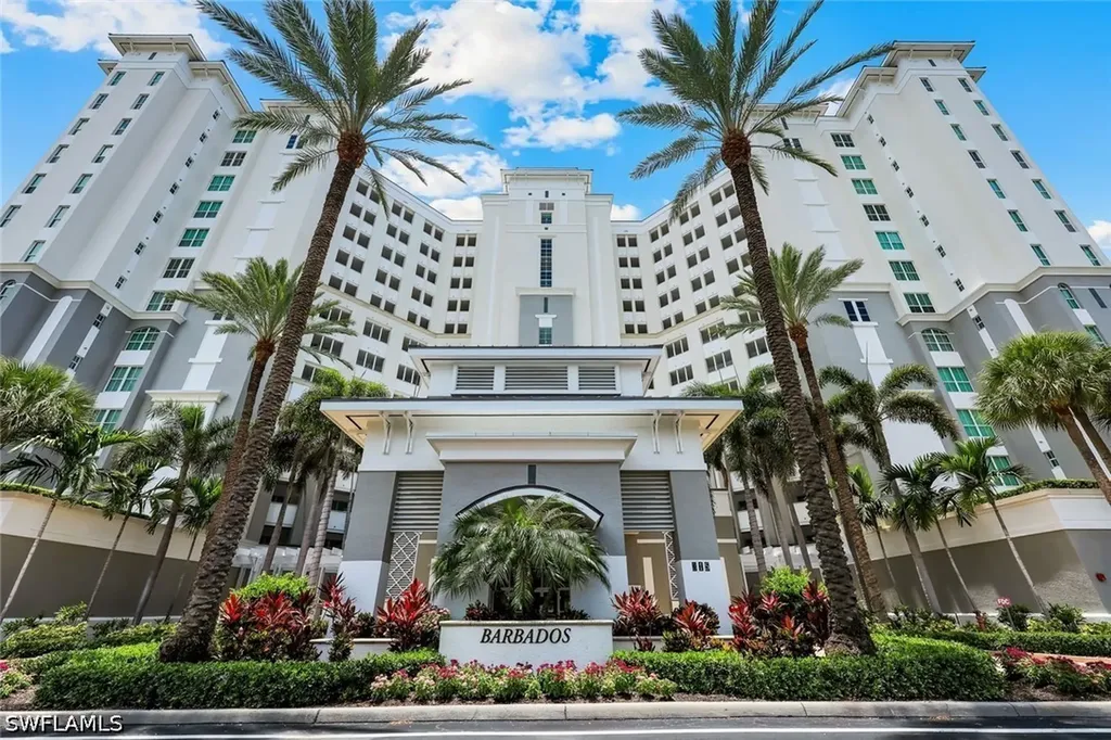 315 Dunes Boulevard Naples FL 34110