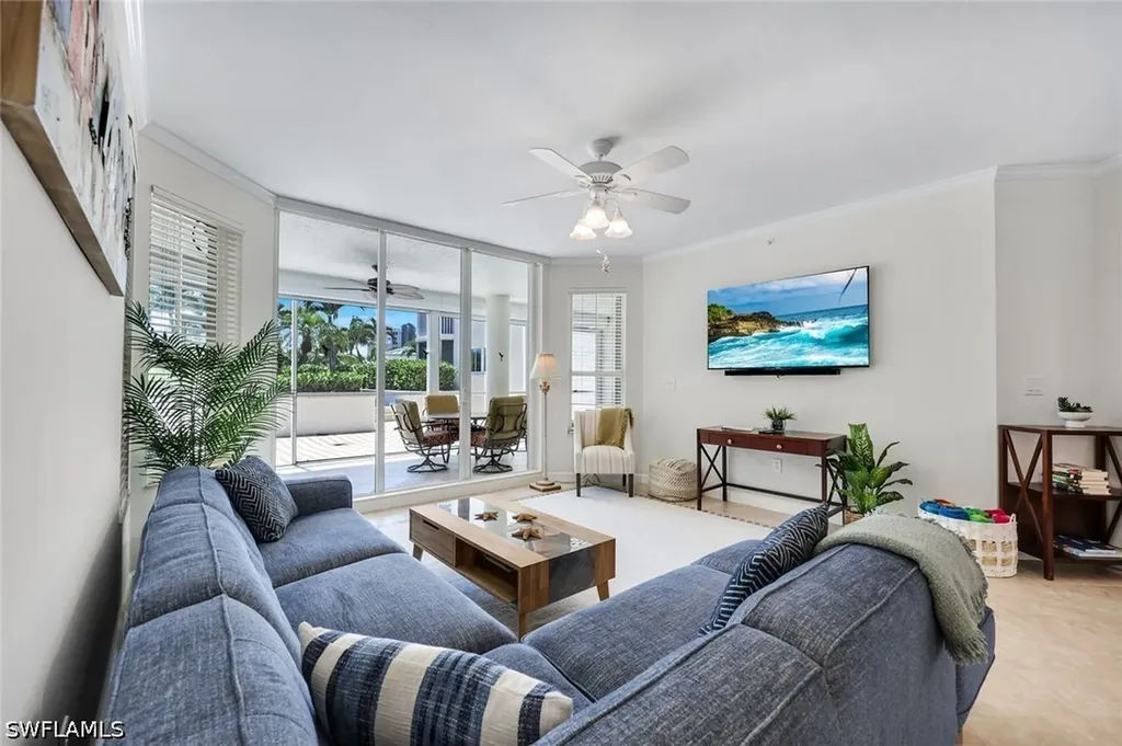 315 Dunes Boulevard Naples FL 34110