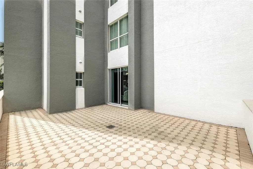 315 Dunes Boulevard Naples FL 34110