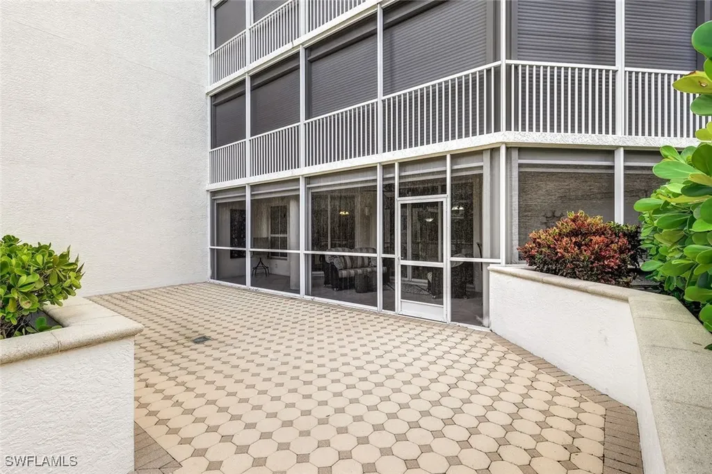 315 Dunes Boulevard Naples FL 34110