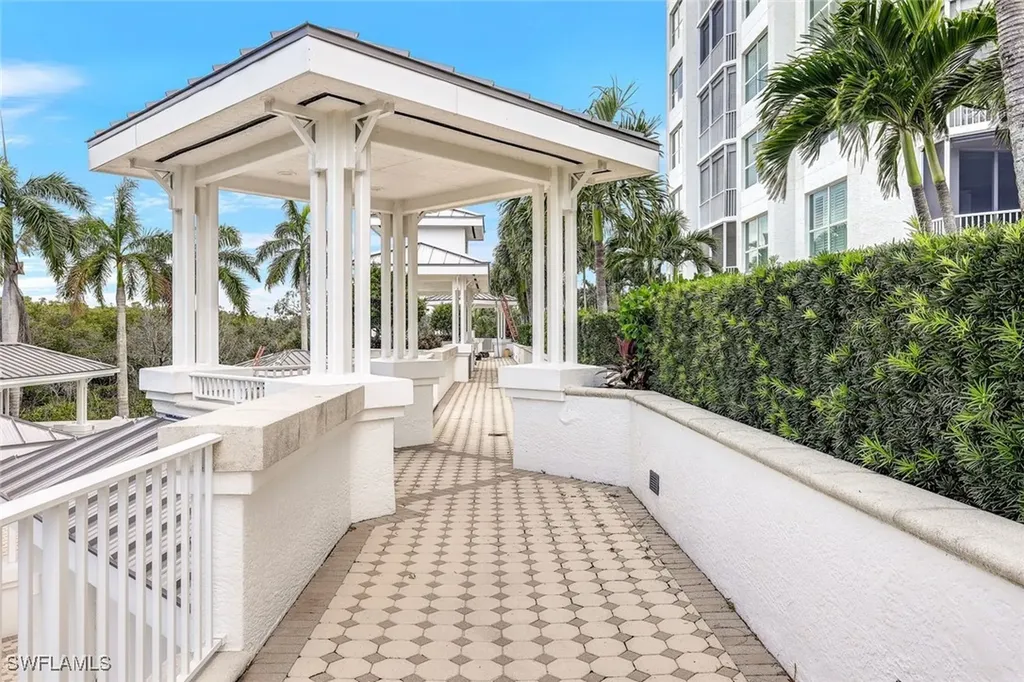 315 Dunes Boulevard Naples FL 34110