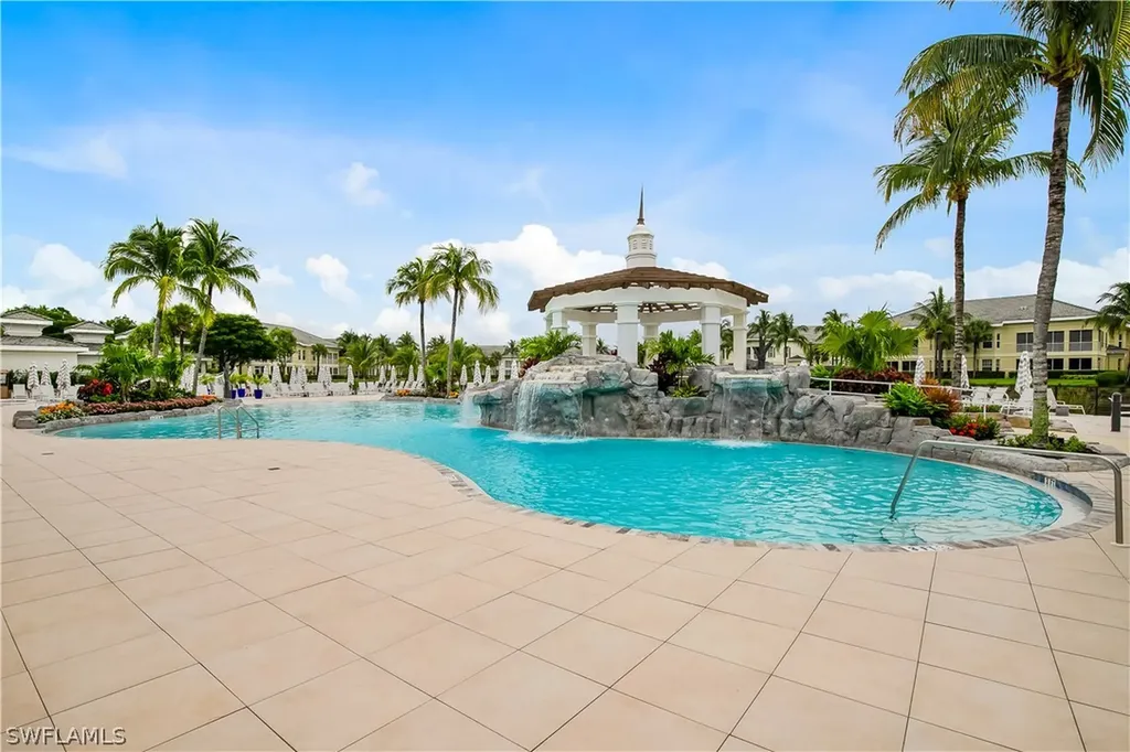 315 Dunes Boulevard Naples FL 34110