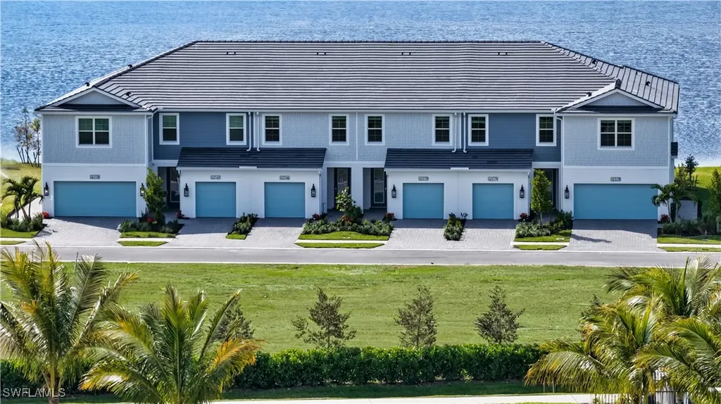 5141 Draco Circle Naples FL 34120