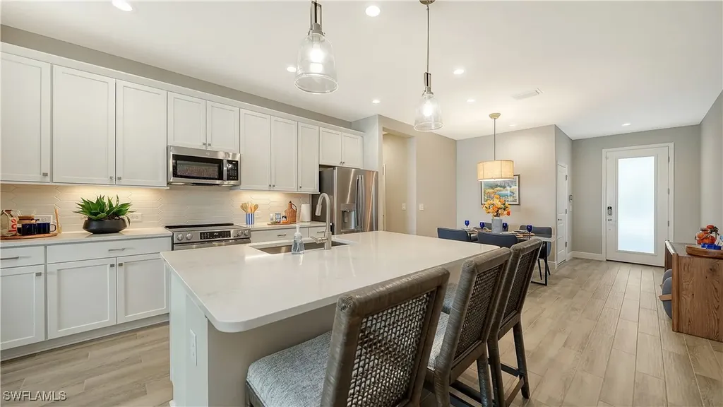 5141 Draco Circle Naples FL 34120