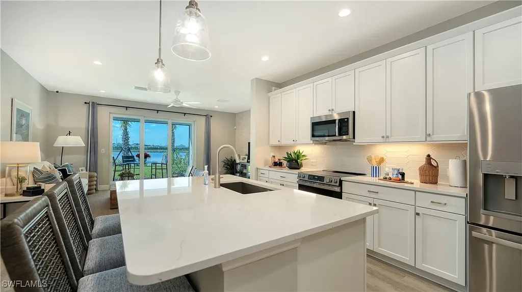 5141 Draco Circle Naples FL 34120