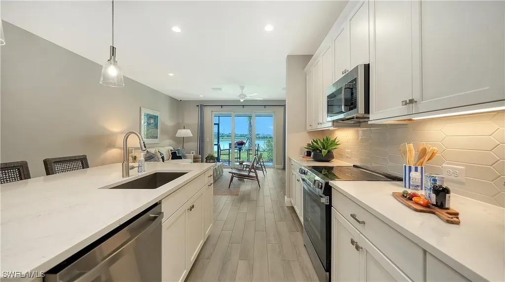 5141 Draco Circle Naples FL 34120