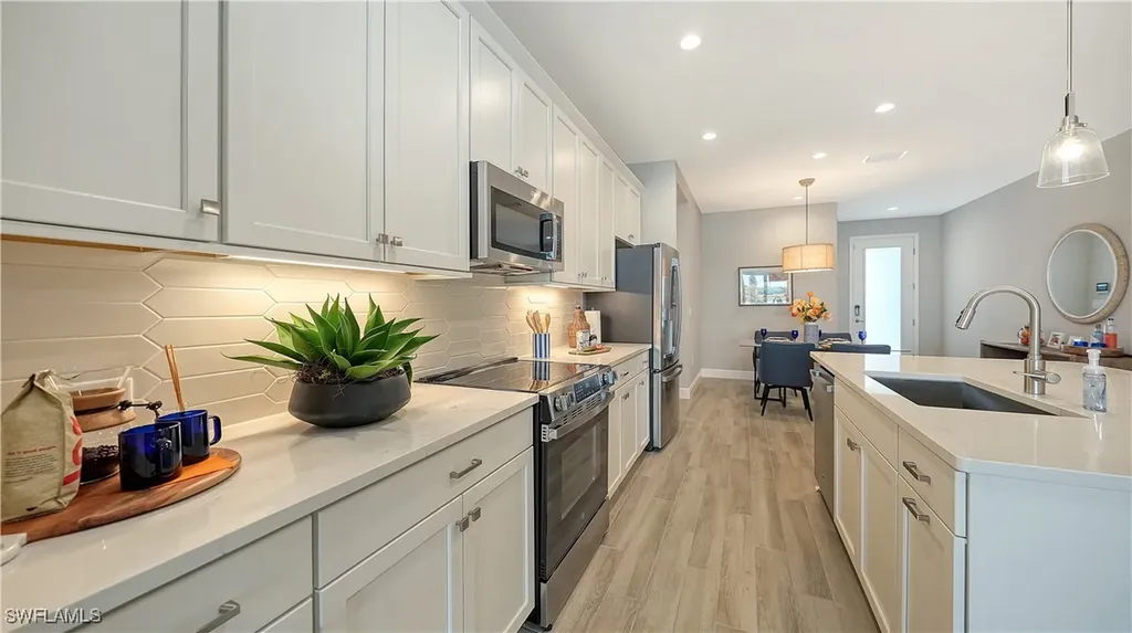 5141 Draco Circle Naples FL 34120