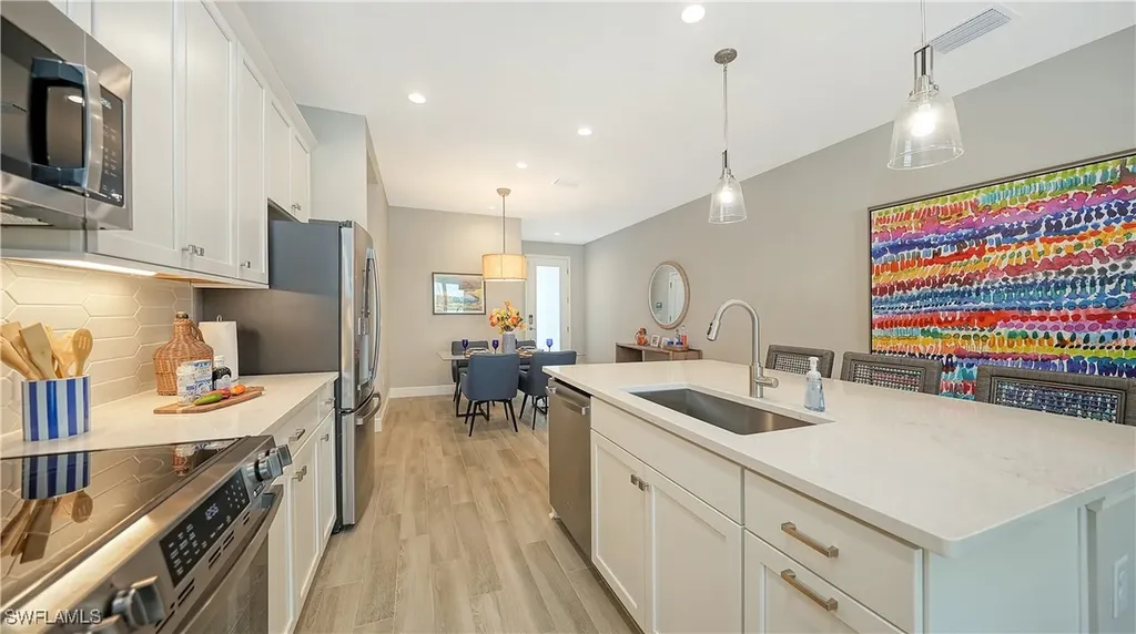 5141 Draco Circle Naples FL 34120