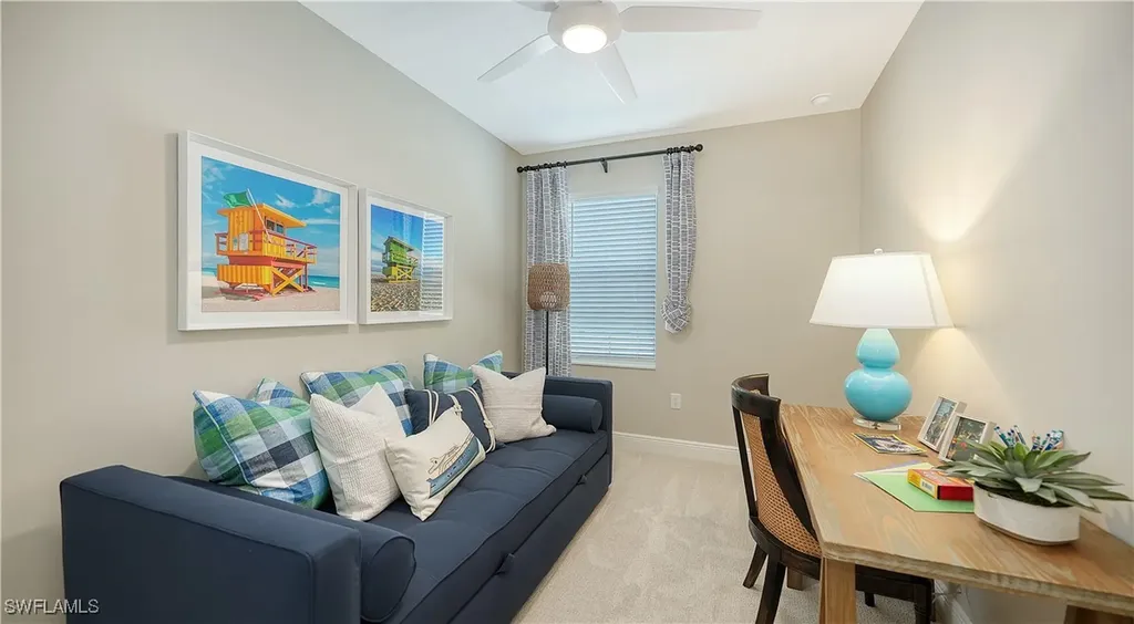 5141 Draco Circle Naples FL 34120