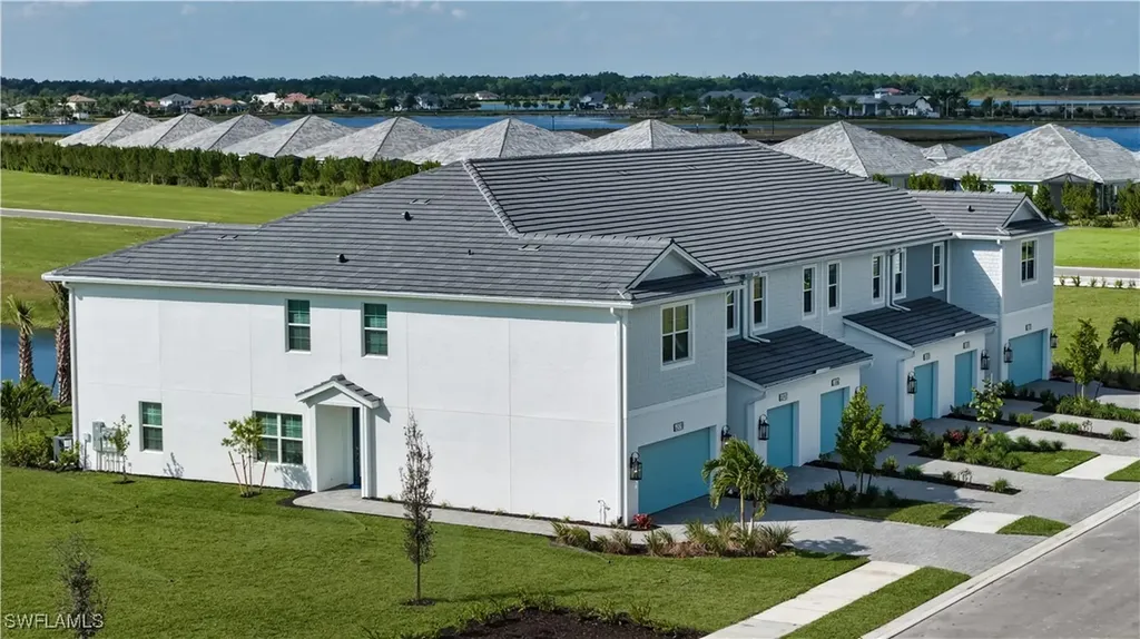 5141 Draco Circle Naples FL 34120