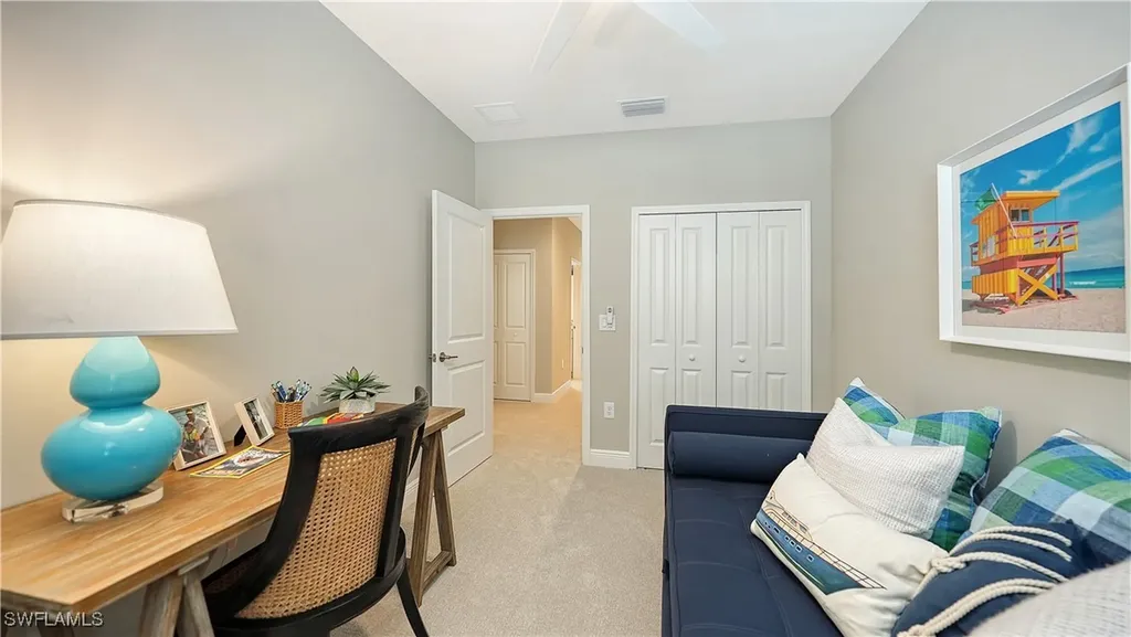 5141 Draco Circle Naples FL 34120