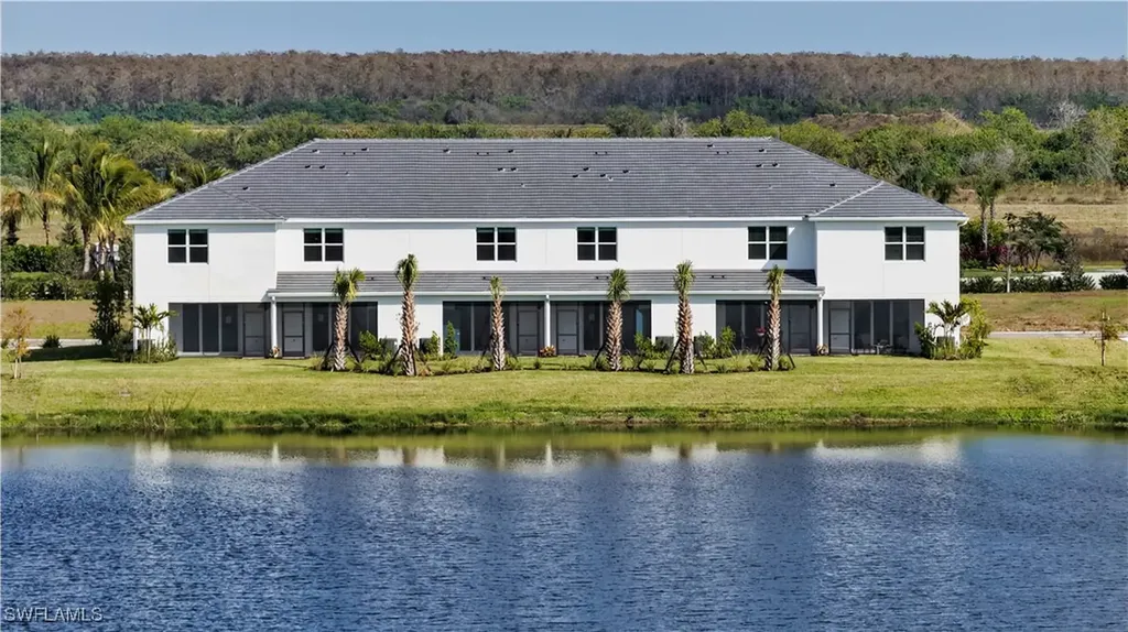 5141 Draco Circle Naples FL 34120