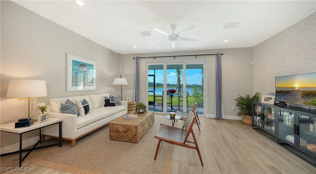 5141 Draco Circle Naples FL 34120