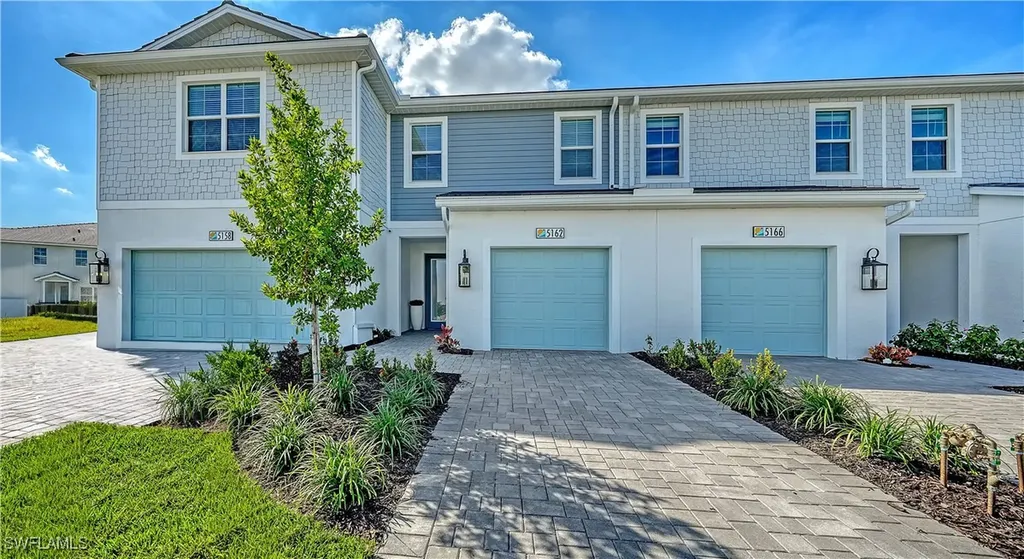 5141 Draco Circle Naples FL 34120