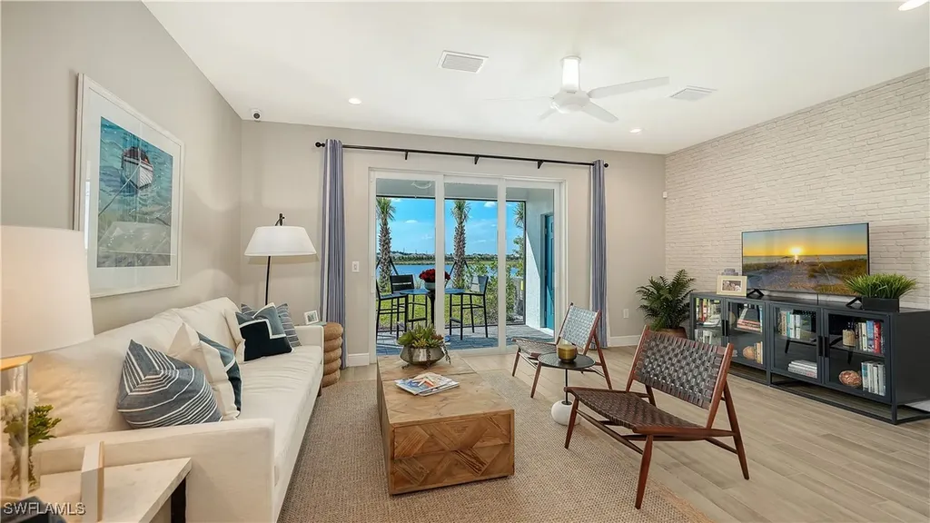 5141 Draco Circle Naples FL 34120