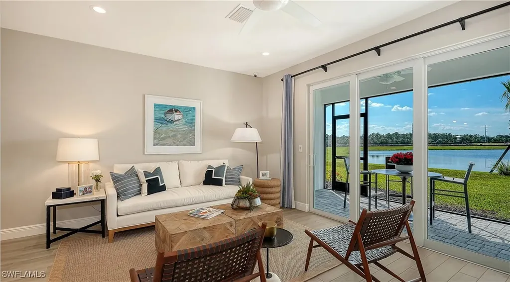 5141 Draco Circle Naples FL 34120