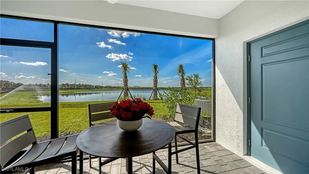 5141 Draco Circle Naples FL 34120