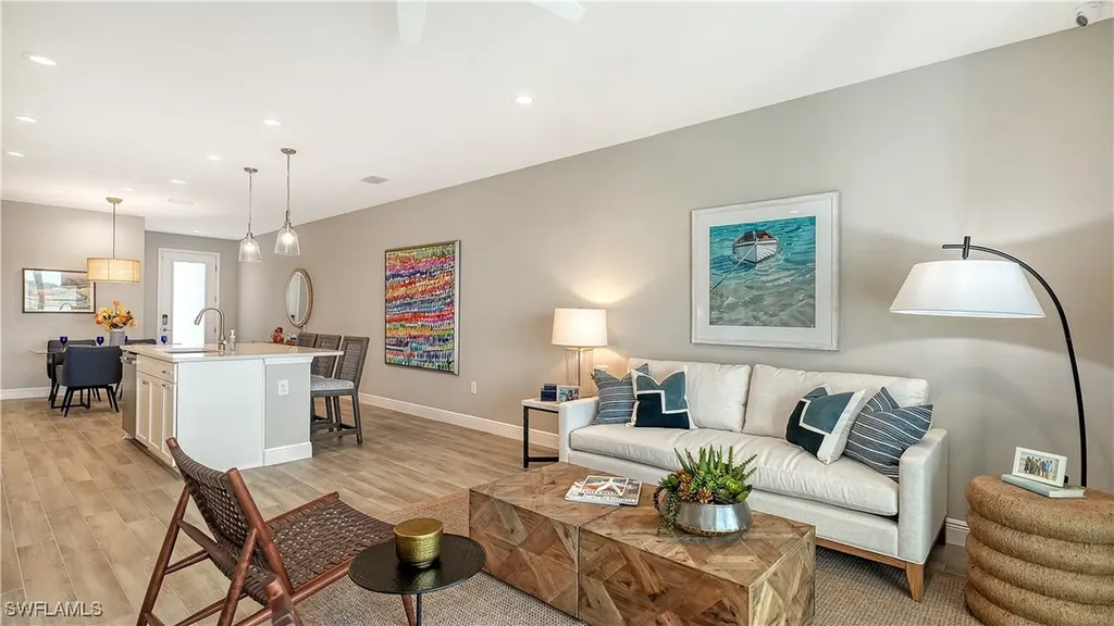 5141 Draco Circle Naples FL 34120