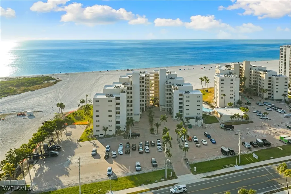 6672 Estero Boulevard Fort Myers Beach FL 33931