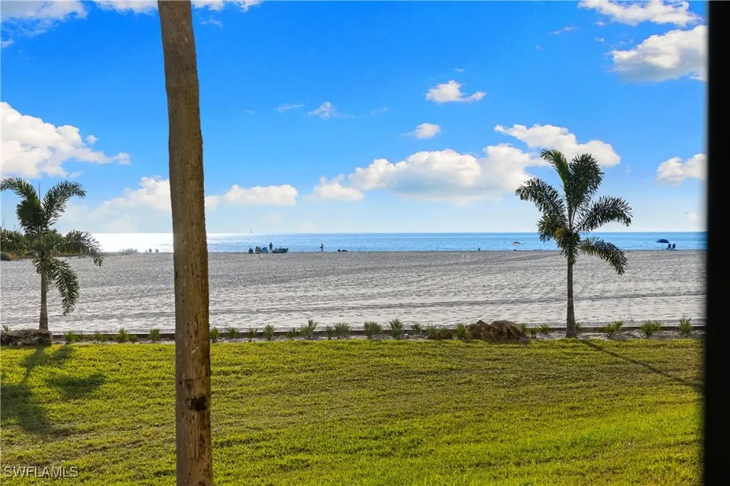 6672 Estero Boulevard Fort Myers Beach FL 33931
