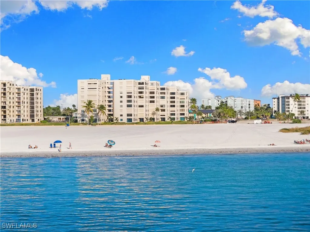 6672 Estero Boulevard Fort Myers Beach FL 33931