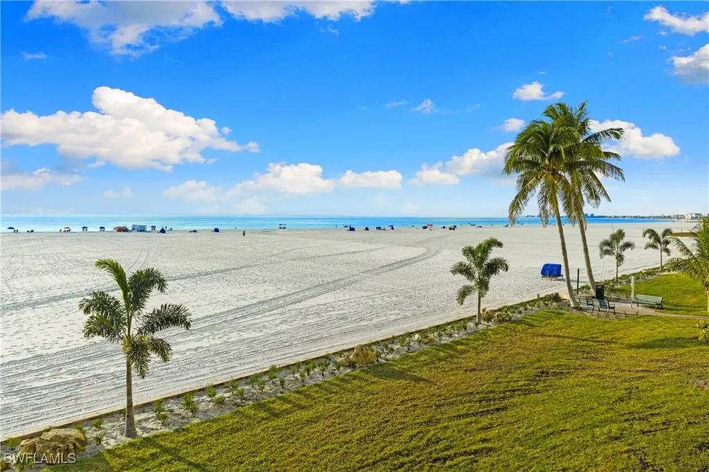 6672 Estero Boulevard Fort Myers Beach FL 33931
