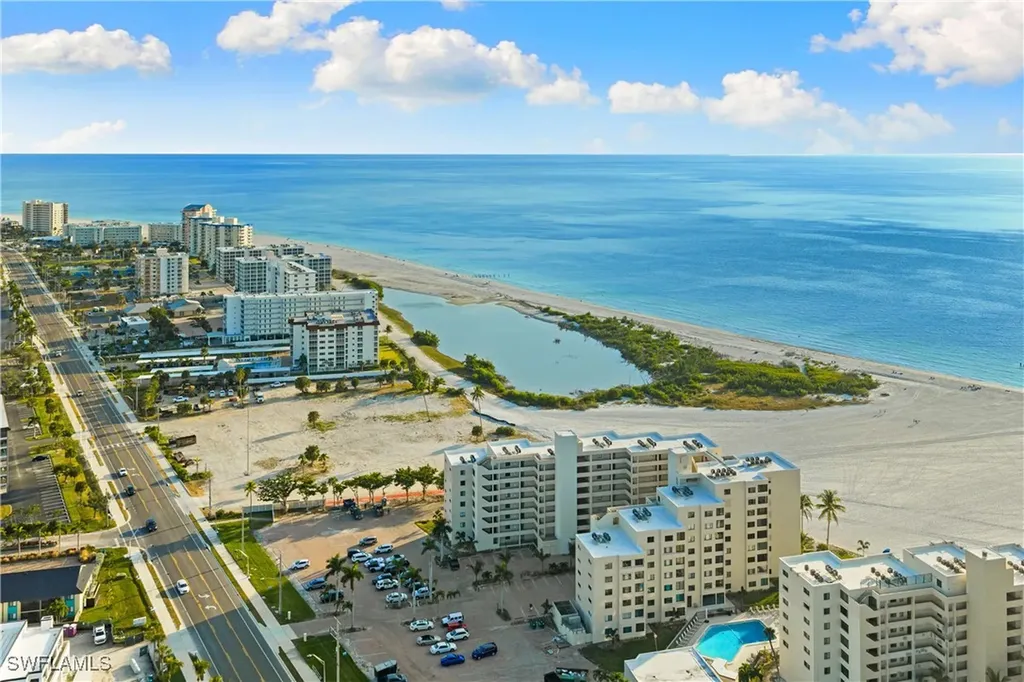 6672 Estero Boulevard Fort Myers Beach FL 33931
