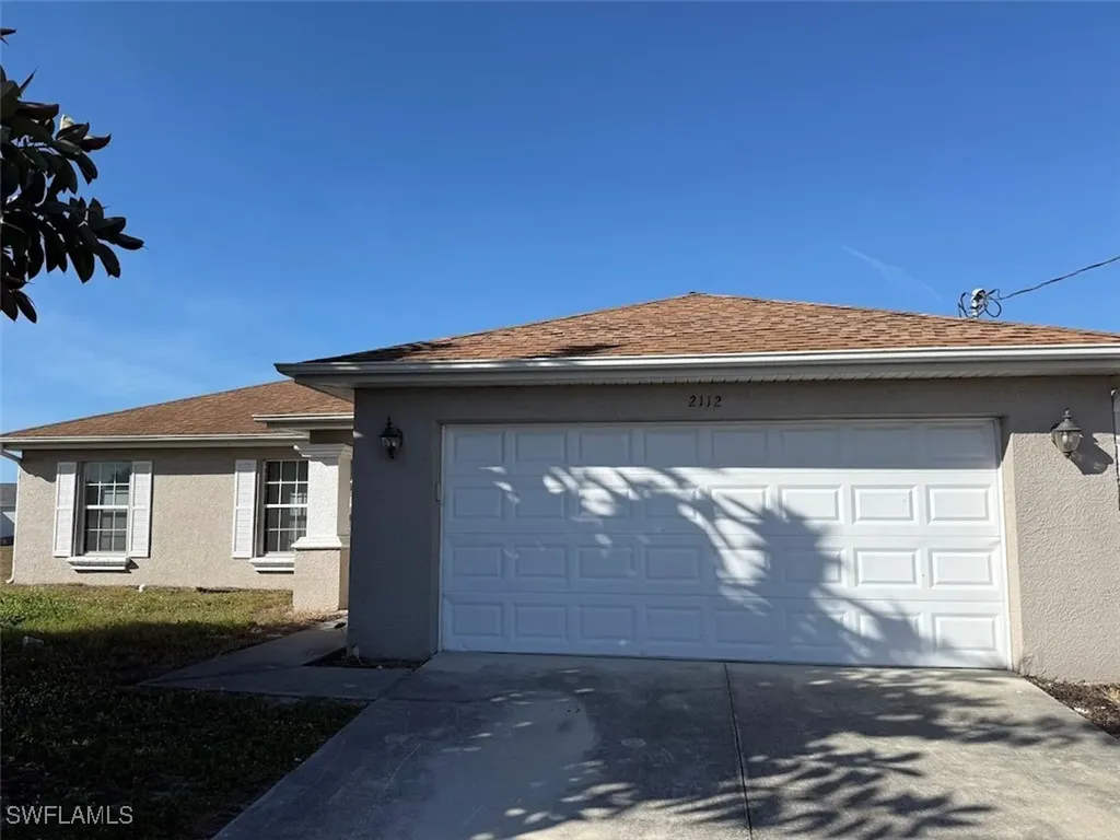 2112 Chiquita Boulevard N Cape Coral FL 33993