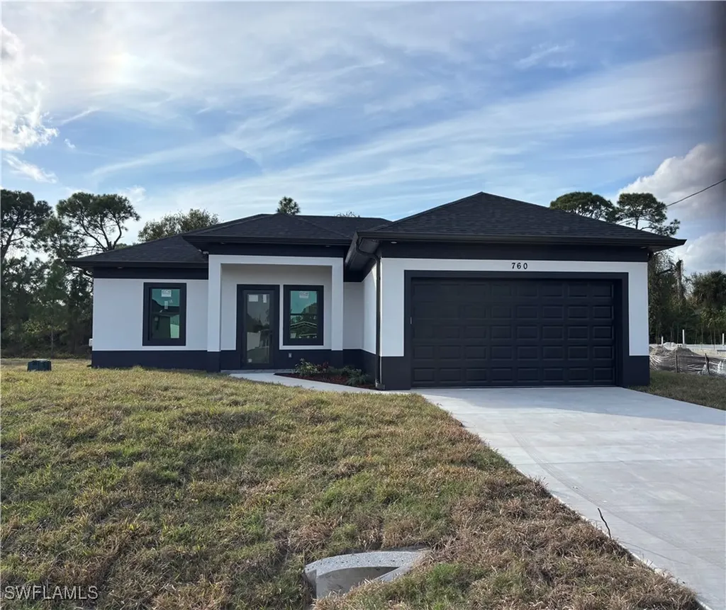 760 Bianca Avenue S Lehigh Acres FL 33974