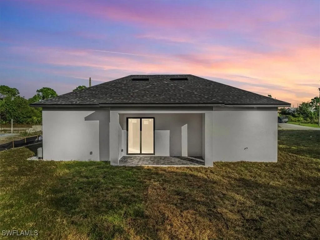 760 Bianca Avenue S Lehigh Acres FL 33974