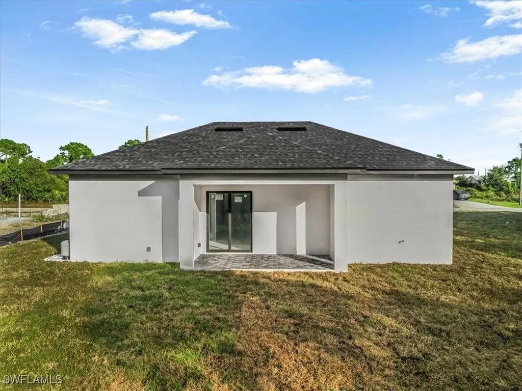 760 Bianca Avenue S Lehigh Acres FL 33974