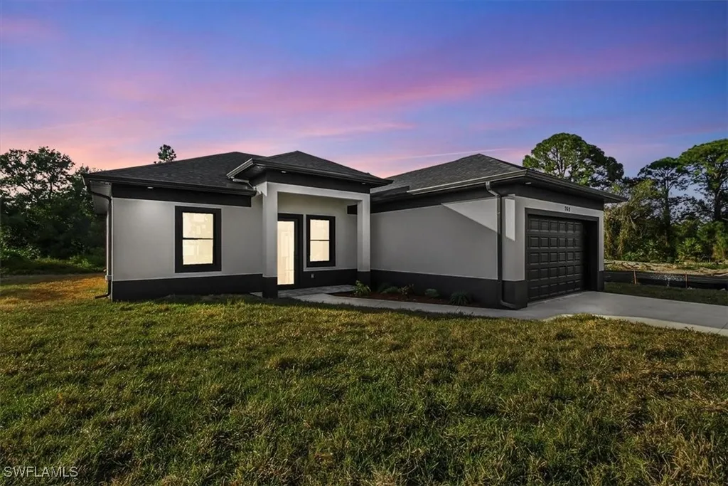 760 Bianca Avenue S Lehigh Acres FL 33974