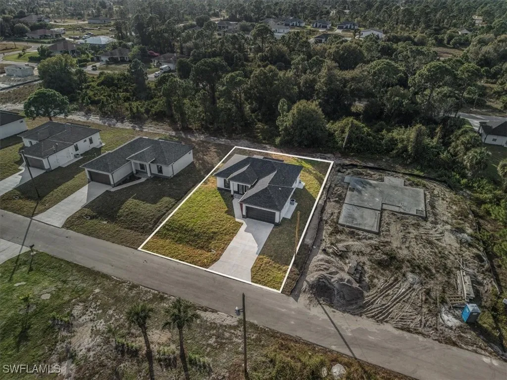 760 Bianca Avenue S Lehigh Acres FL 33974