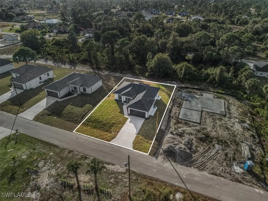 760 Bianca Avenue S Lehigh Acres FL 33974
