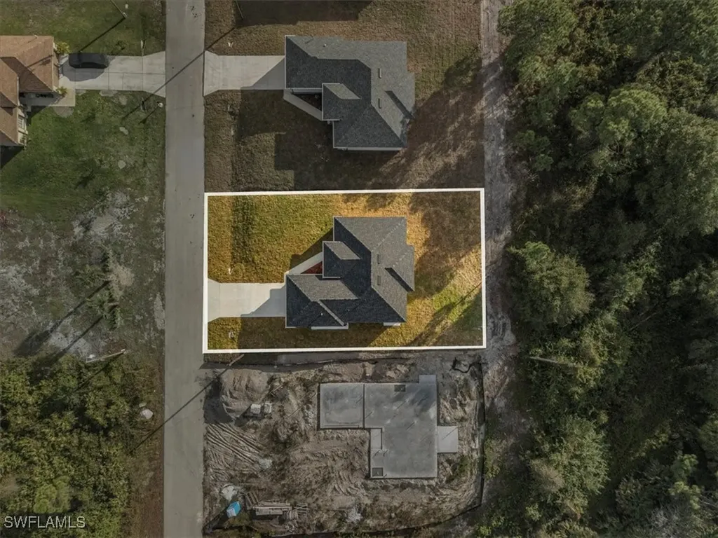 760 Bianca Avenue S Lehigh Acres FL 33974