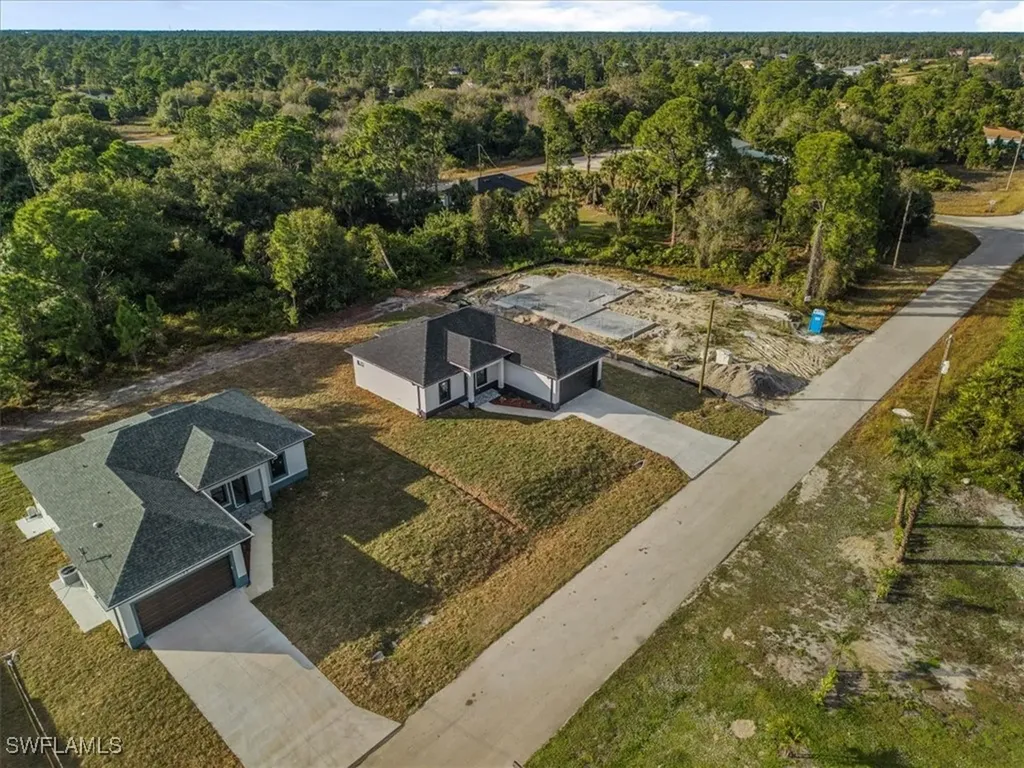 760 Bianca Avenue S Lehigh Acres FL 33974