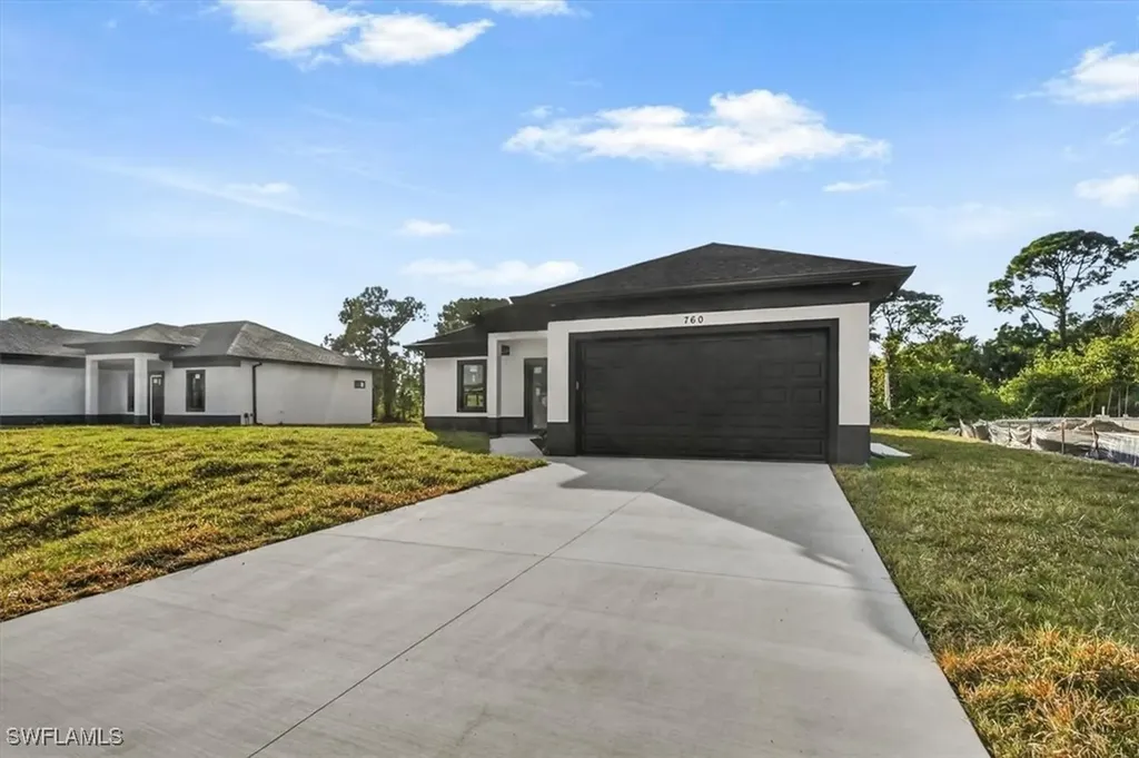 760 Bianca Avenue S Lehigh Acres FL 33974