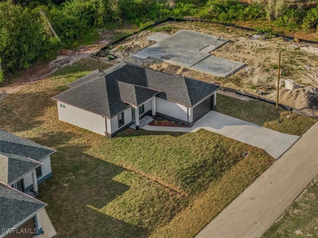 760 Bianca Avenue S Lehigh Acres FL 33974