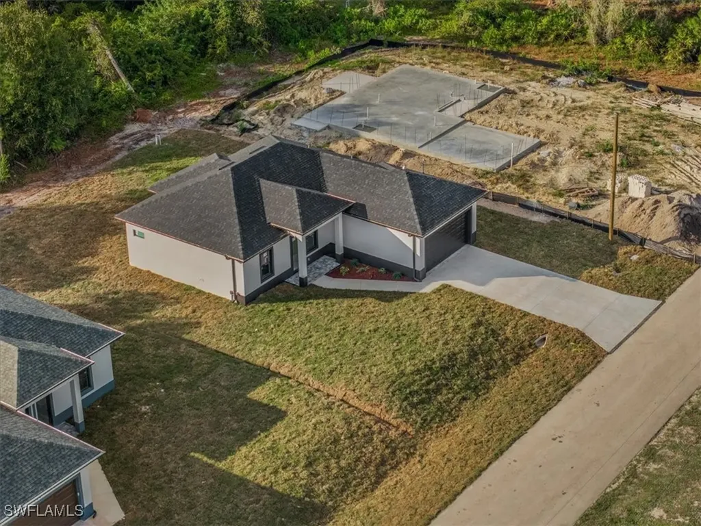 760 Bianca Avenue S Lehigh Acres FL 33974