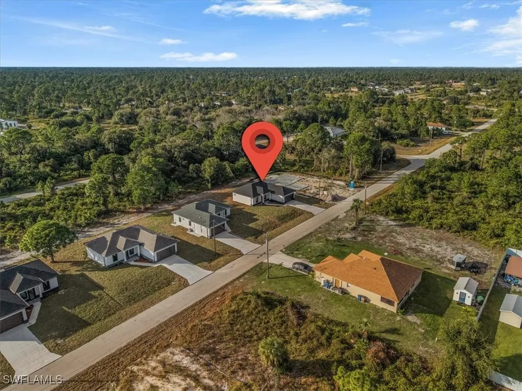 760 Bianca Avenue S Lehigh Acres FL 33974
