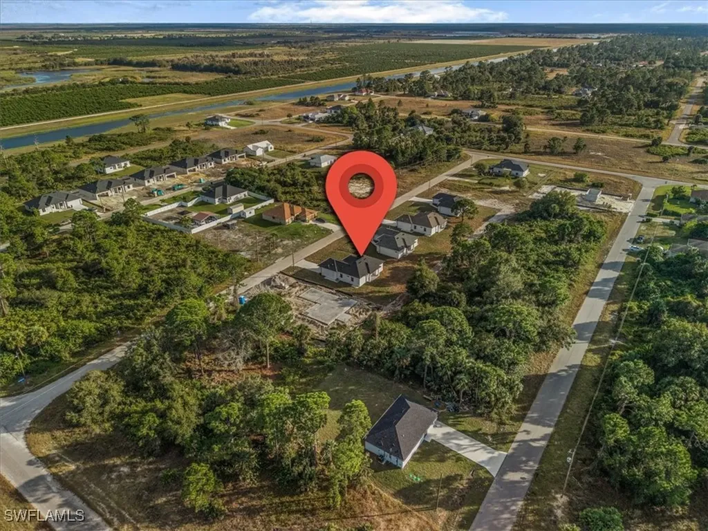 760 Bianca Avenue S Lehigh Acres FL 33974