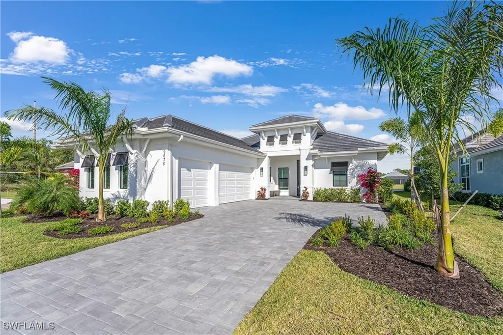 9675 Moonflower Court Naples FL 34110