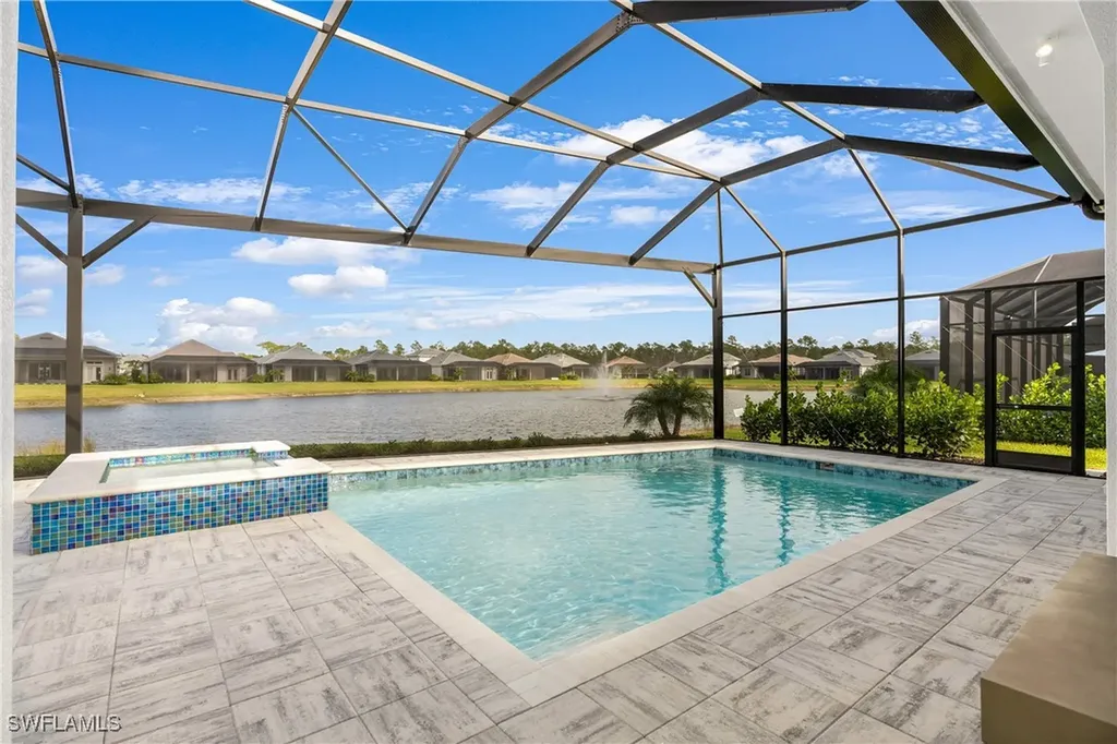 9675 Moonflower Court Naples FL 34110