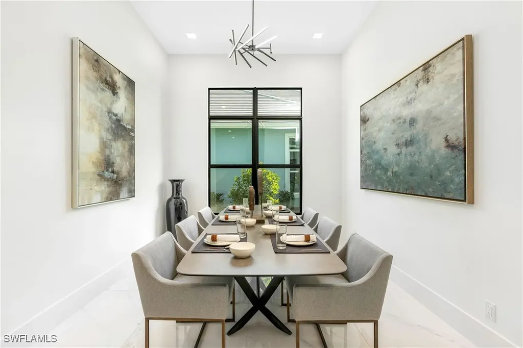 9675 Moonflower Court Naples FL 34110