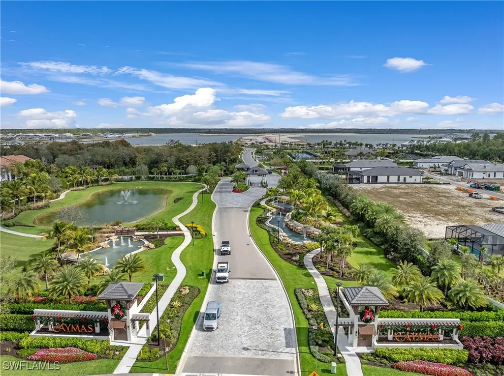 9675 Moonflower Court Naples FL 34110