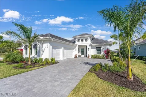 9675 Moonflower Court Naples FL 34110