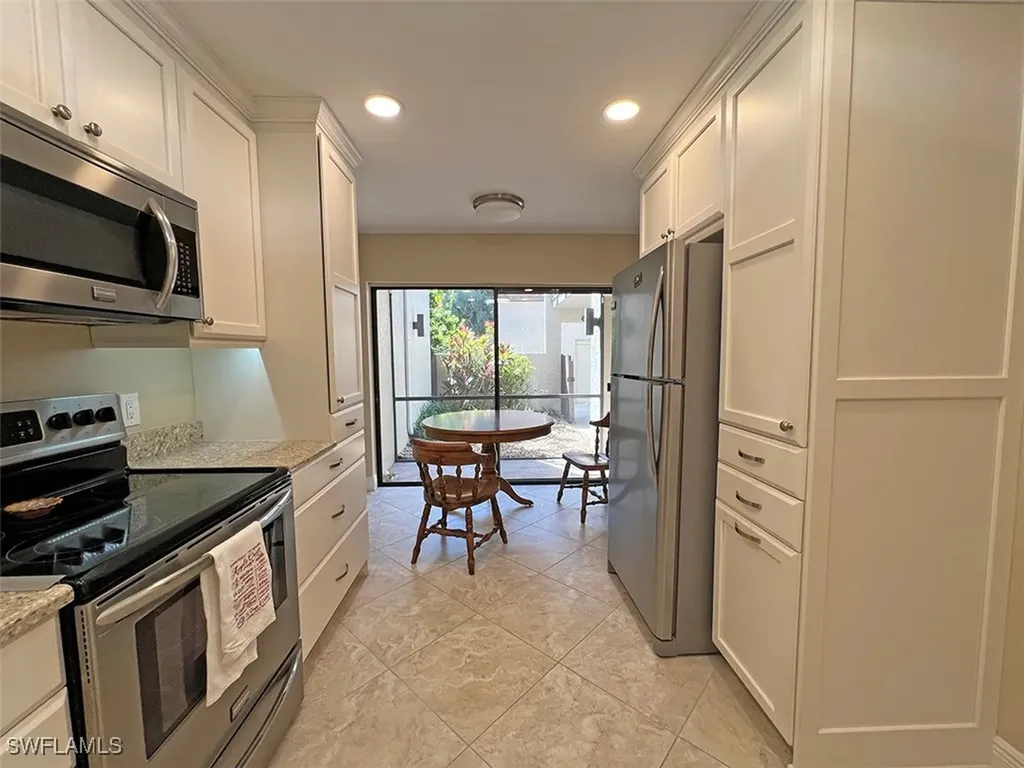 15400 Cedarwood Lane Naples FL 34110