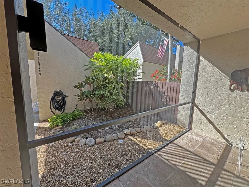 15400 Cedarwood Lane Naples FL 34110